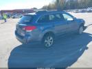 Subaru Outback 2.5i Premium Image 2