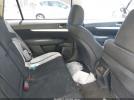 Subaru Outback 2.5i Premium Image 5