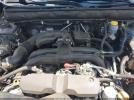 Subaru Outback 2.5i Premium Image 9