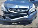 Subaru Outback 2.5i Premium Image 16