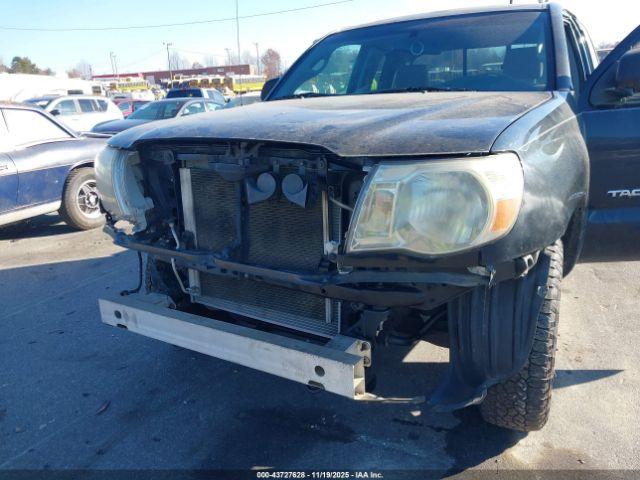 Toyota Tacoma Image 7