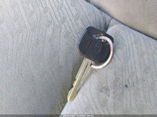 Toyota Tacoma Image 3