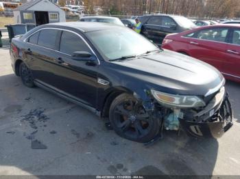  Salvage Ford Taurus