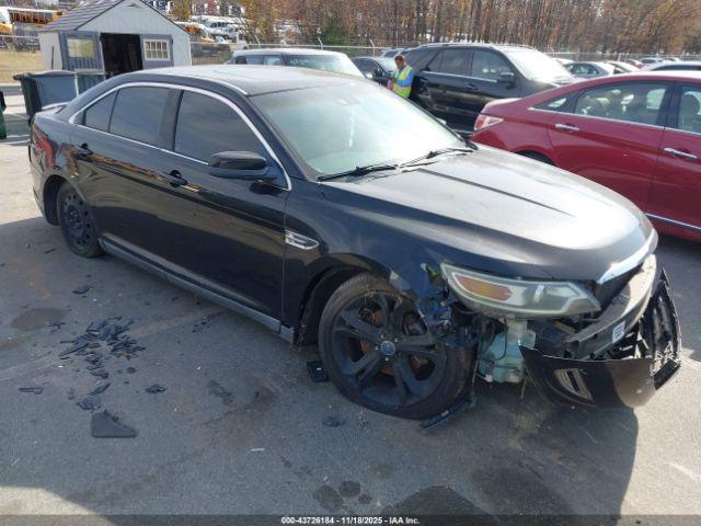  Salvage Ford Taurus