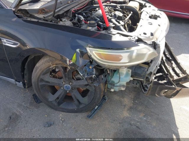 Ford Taurus Sho Image 6