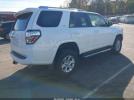 Toyota 4Runner Sr5 Image 11