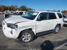 Toyota 4Runner Sr5 Image 10