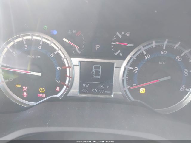 Toyota 4Runner Sr5 Image 3