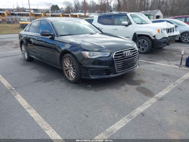 Audi A6 2.0t Premium Plus Image 1