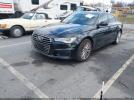 Audi A6 2.0t Premium Plus Image 9