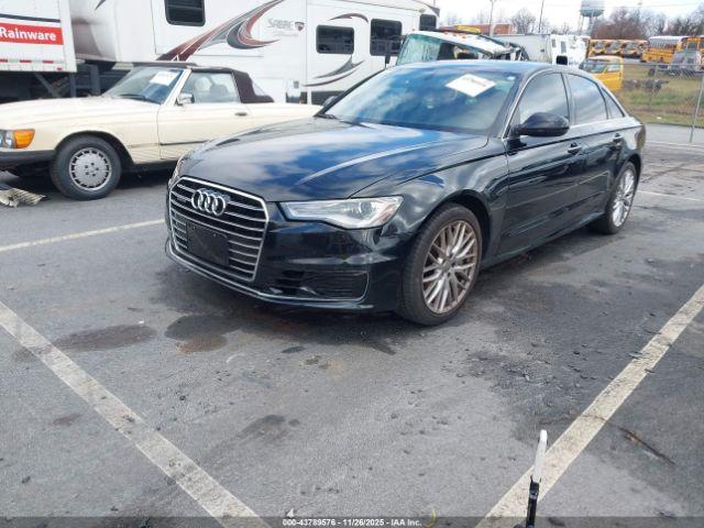 Audi A6 2.0t Premium Plus Image 9