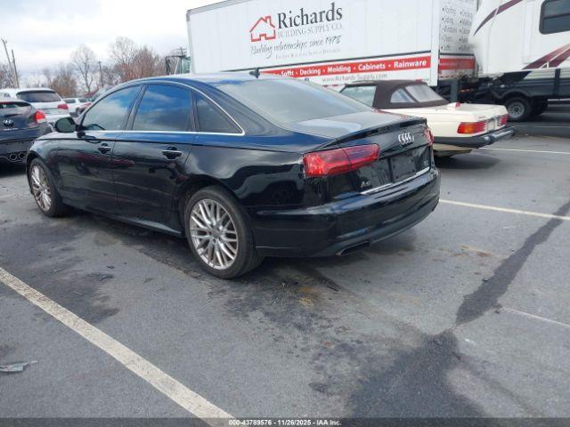 Audi A6 2.0t Premium Plus Image 10