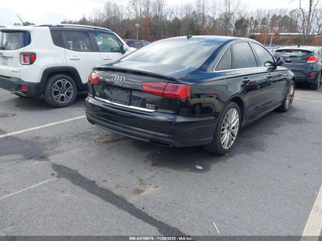 Audi A6 2.0t Premium Plus Image 2
