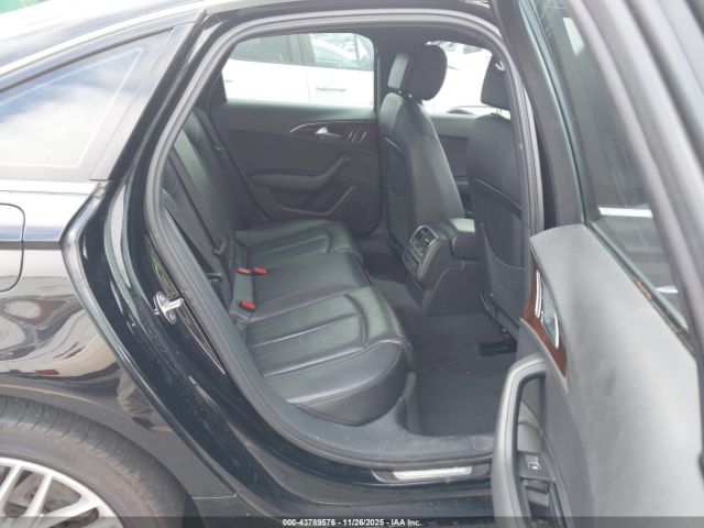 Audi A6 2.0t Premium Plus Image 16