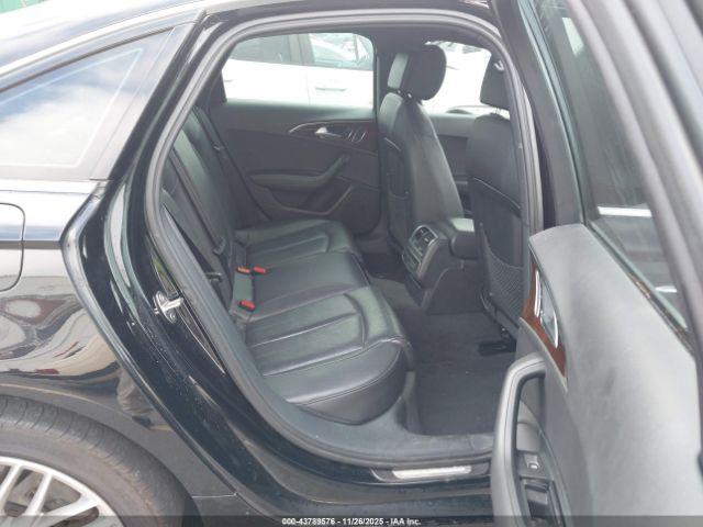 Audi A6 2.0t Premium Plus Image 16