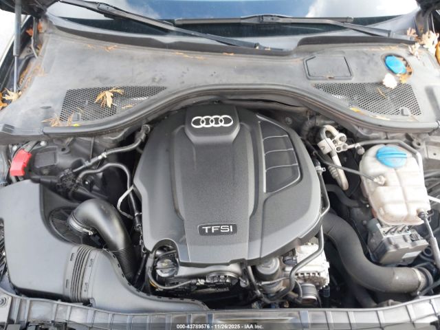 Audi A6 2.0t Premium Plus Image 6