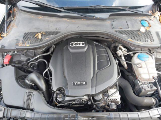 Audi A6 2.0t Premium Plus Image 6