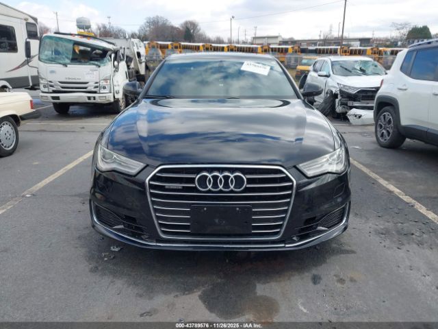 Audi A6 2.0t Premium Plus Image 7