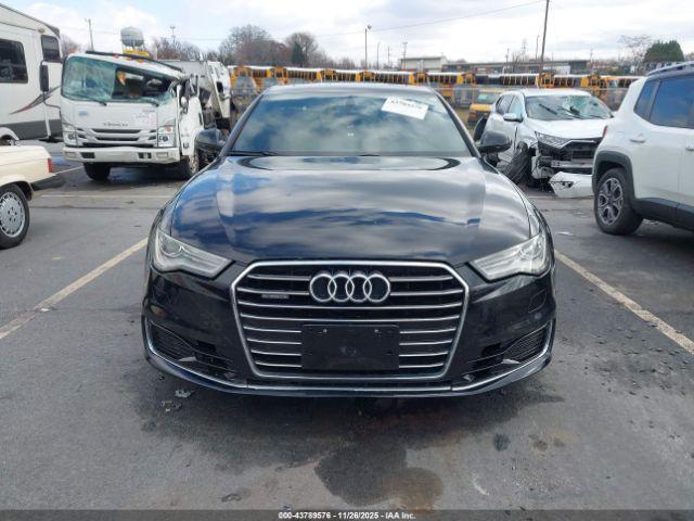 Audi A6 2.0t Premium Plus Image 7