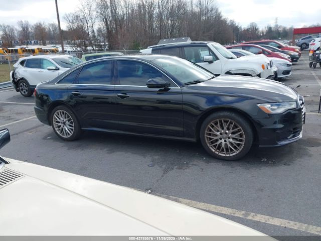 Audi A6 2.0t Premium Plus Image 15