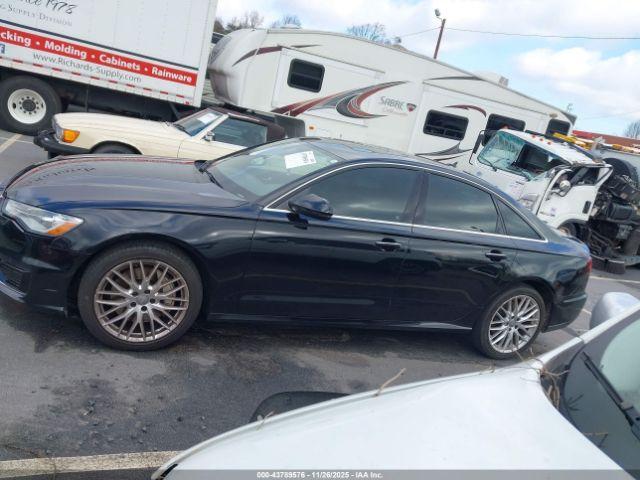 Audi A6 2.0t Premium Plus Image 8