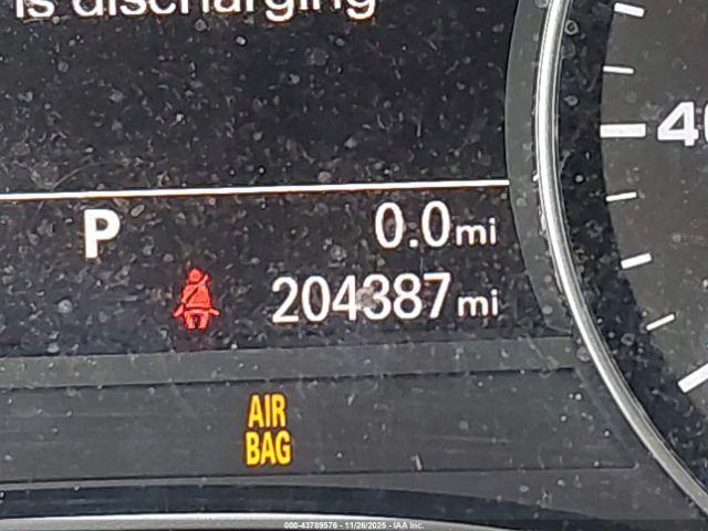 Audi A6 2.0t Premium Plus Image 13