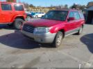Subaru Forester 2.5x L.l. Bean Edition Image 7
