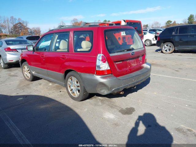 Subaru Forester 2.5x L.l. Bean Edition Image 3