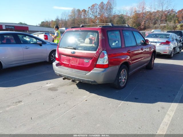 Subaru Forester 2.5x L.l. Bean Edition Image 4
