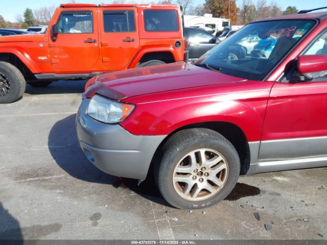 Subaru Forester 2.5x L.l. Bean Edition Image 15