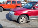 Subaru Forester 2.5x L.l. Bean Edition Image 15