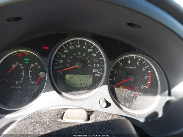 Subaru Forester 2.5x L.l. Bean Edition Image 6