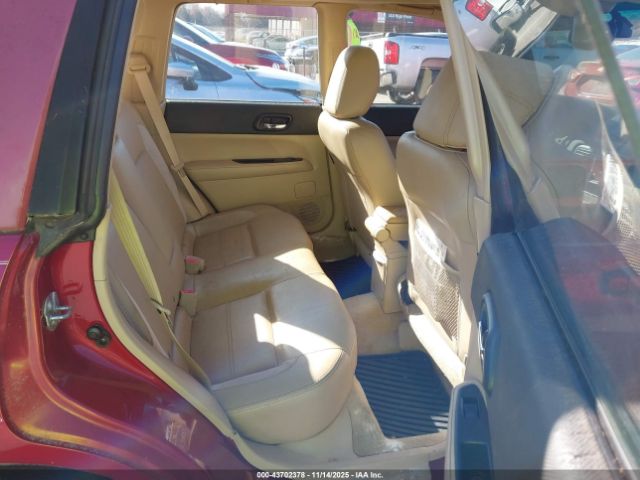 Subaru Forester 2.5x L.l. Bean Edition Image 13