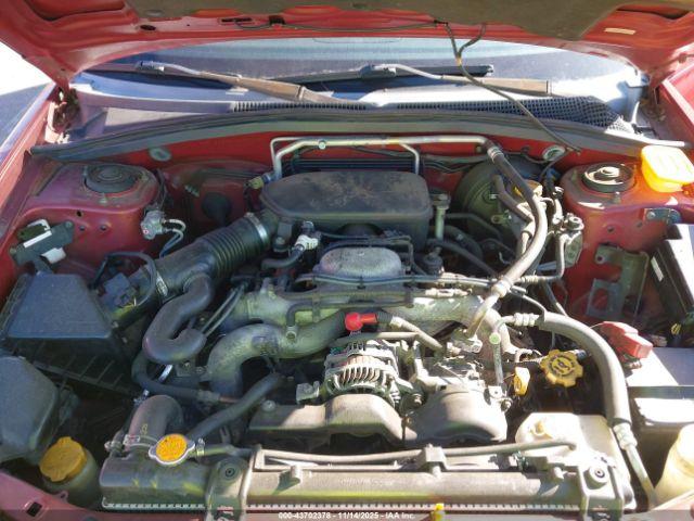 Subaru Forester 2.5x L.l. Bean Edition Image 2