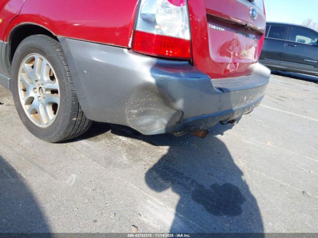 Subaru Forester 2.5x L.l. Bean Edition Image 11
