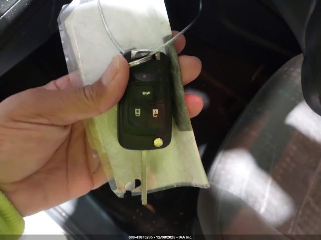 Chevrolet Sonic Ls Auto Image 16