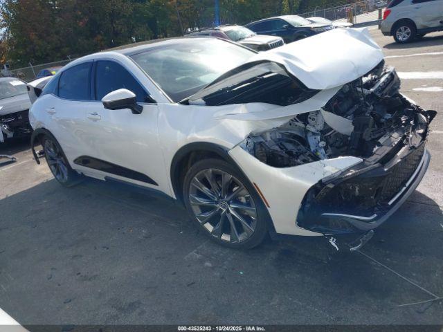  Salvage Toyota Crown