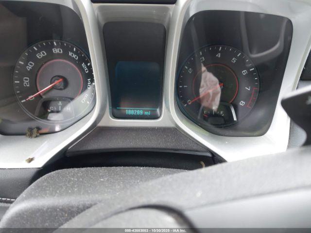 Chevrolet Camaro 1lt Image 2