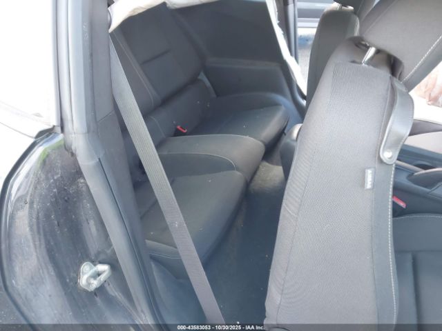 Chevrolet Camaro 1lt Image 9