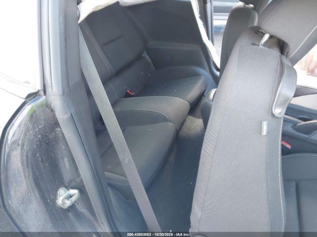 Chevrolet Camaro 1lt Image 9