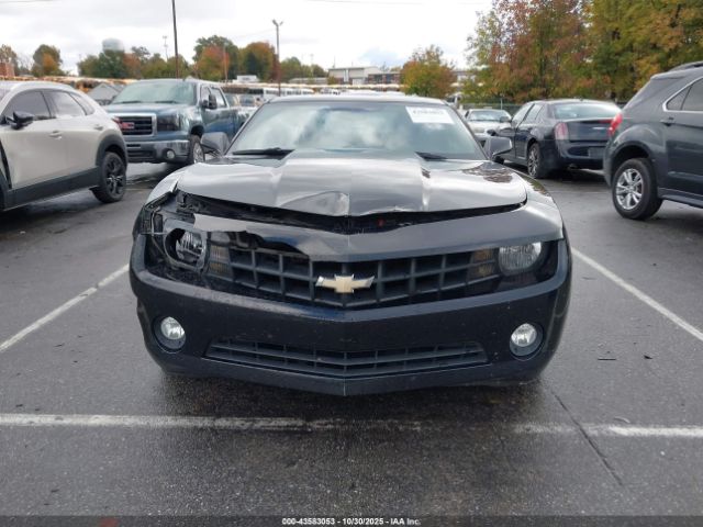 Chevrolet Camaro 1lt Image 6