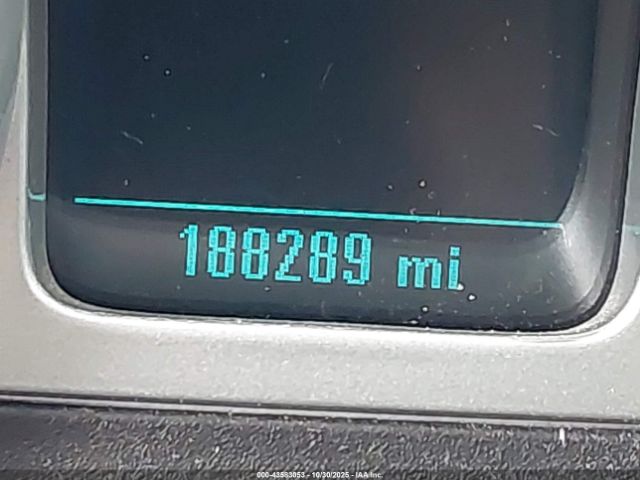 Chevrolet Camaro 1lt Image 10