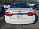 Toyota Camry Se Image 11
