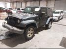 Jeep Wrangler X Image 5