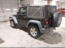 Jeep Wrangler X Image 11