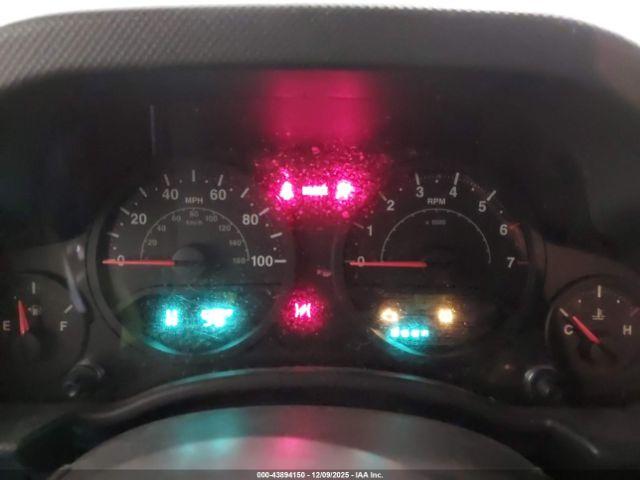 Jeep Wrangler X Image 16