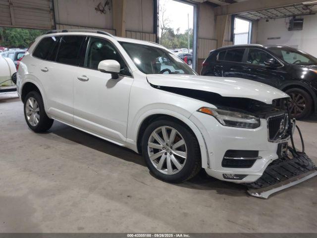  Salvage Volvo XC90