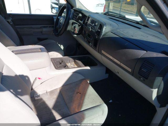 Chevrolet Silverado 1500 Lt Image 4