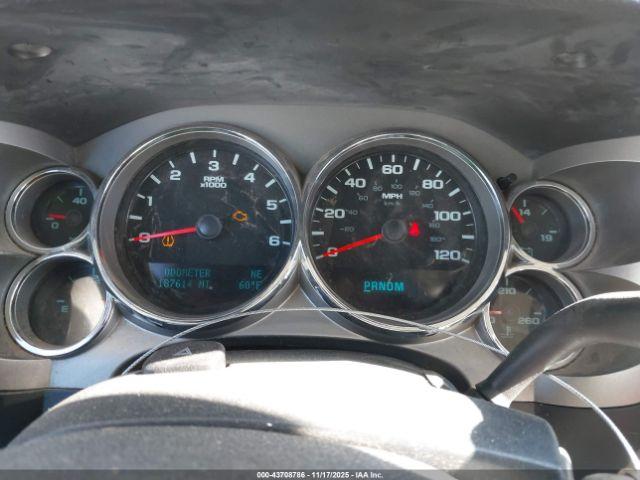 Chevrolet Silverado 1500 Lt Image 5