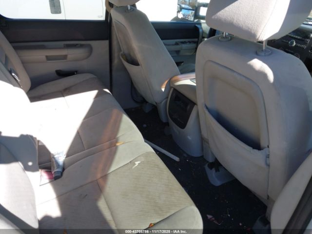 Chevrolet Silverado 1500 Lt Image 6